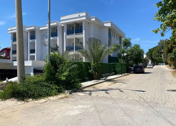 Alessia Hotel & Spa