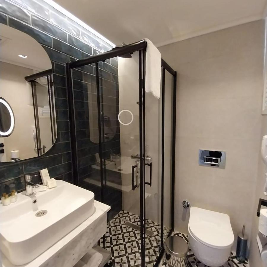 Hotel Alessia & Side