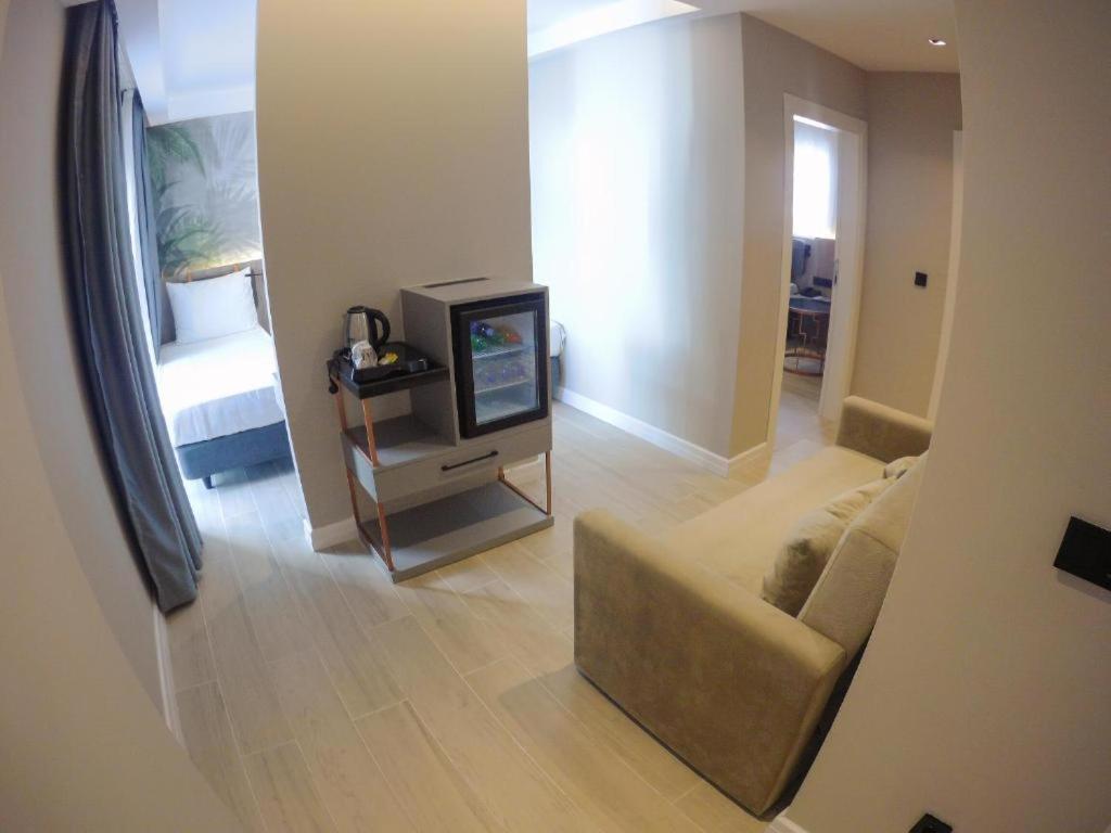 Hotel Alessia & Side