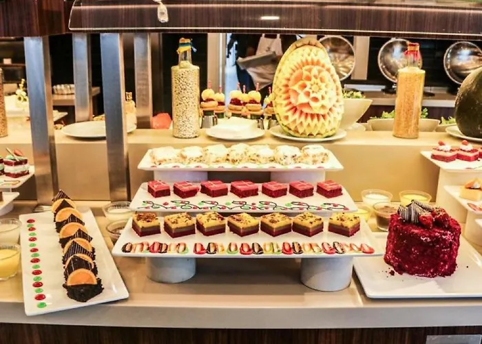 Alessia Hotel & Spa