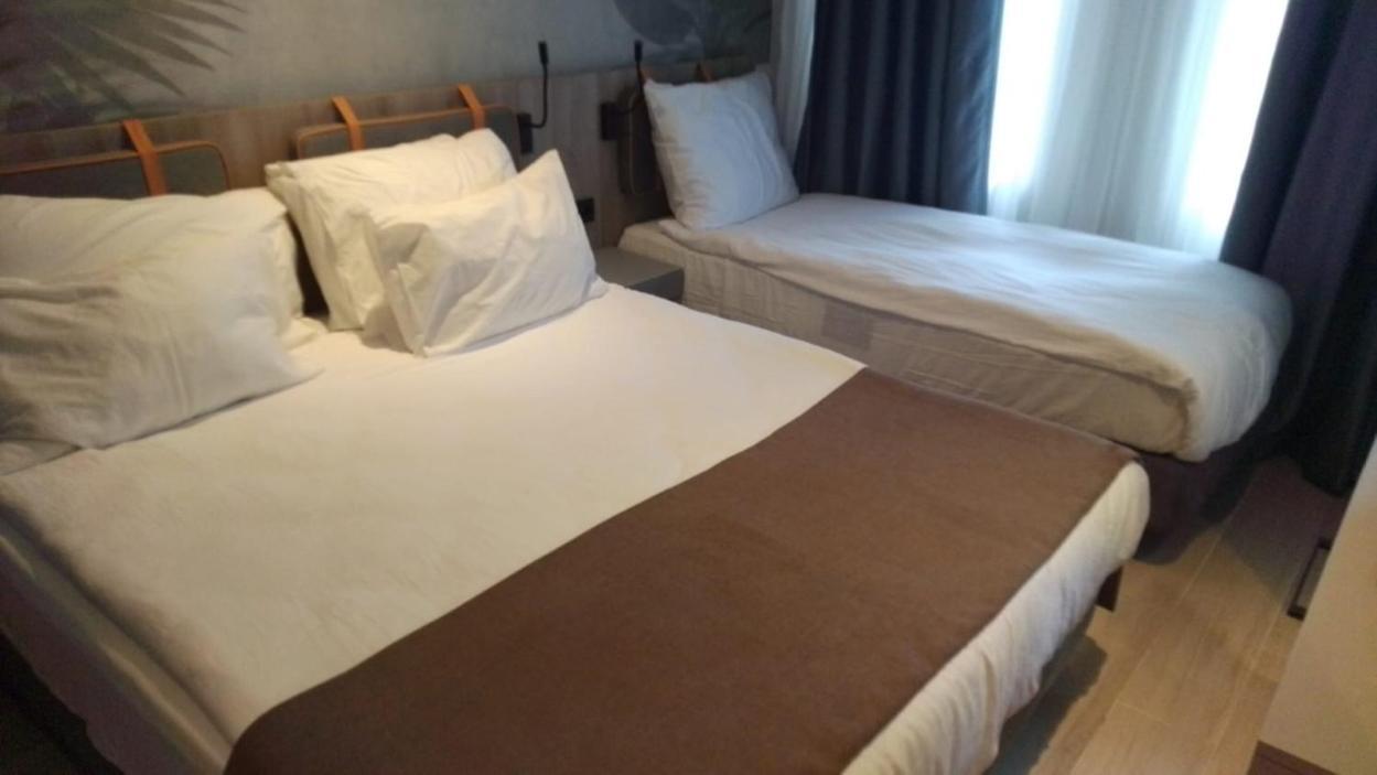 Hotel Alessia &